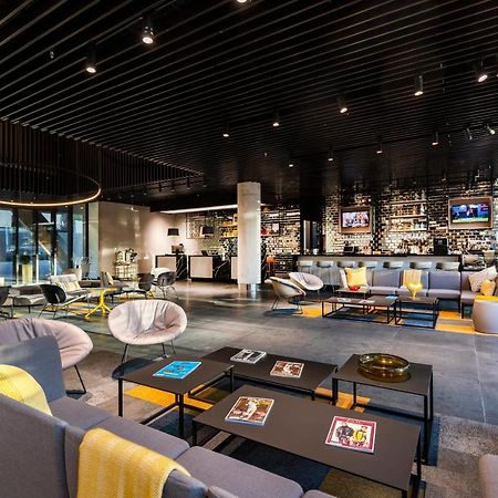 Ola Santiago Providencia, Tapestry Collection By Hilton Hotel Exterior photo