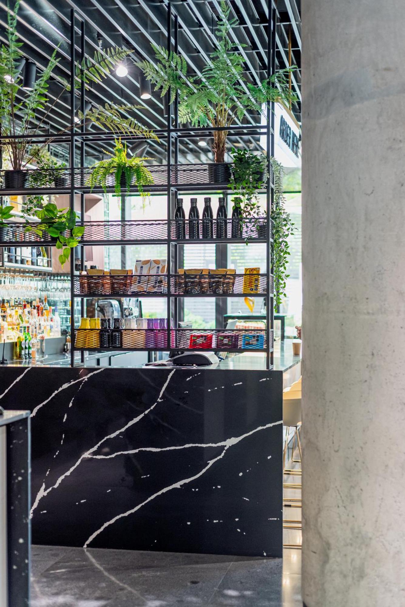 Ola Santiago Providencia, Tapestry Collection By Hilton Hotel Exterior photo