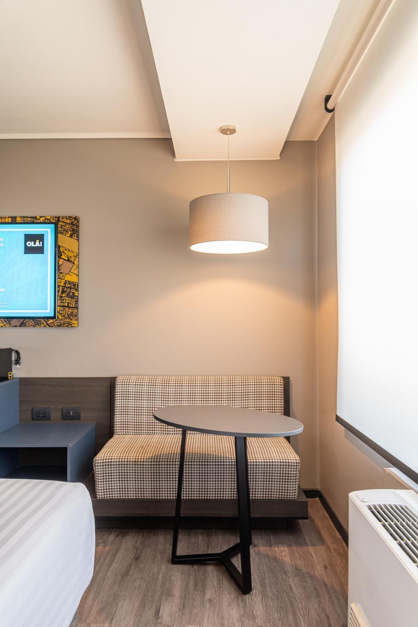 Ola Santiago Providencia, Tapestry Collection By Hilton Hotel Exterior photo